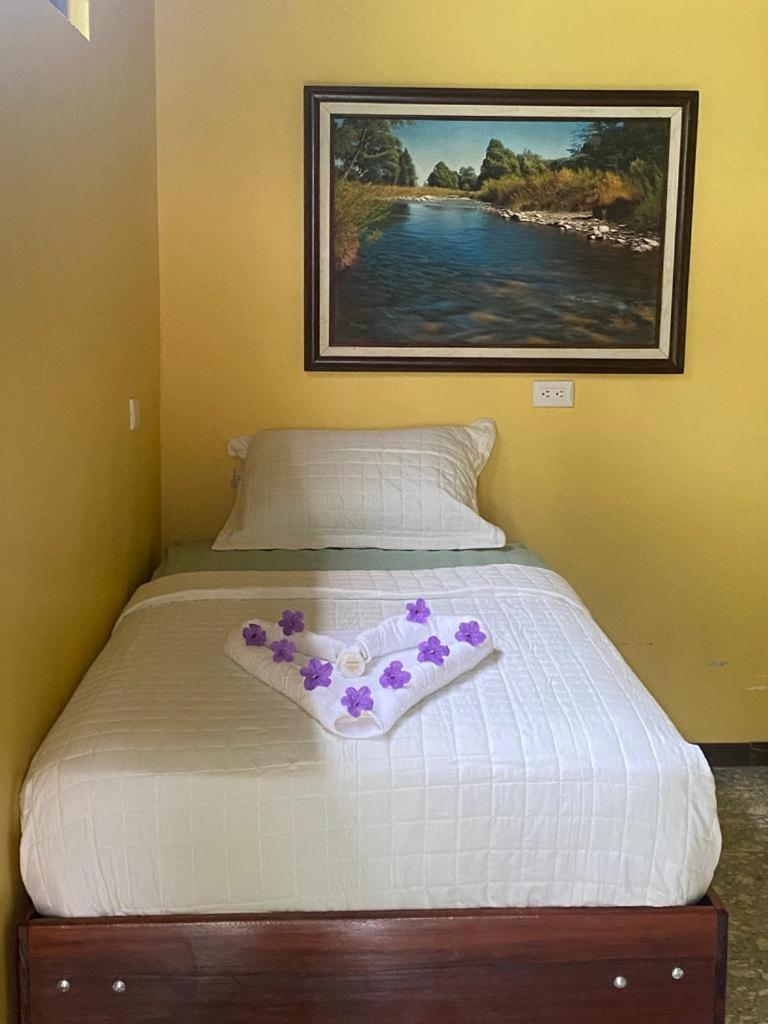 La Reina Del Mar Lejlighedshotel Drakes Bay Eksteriør billede